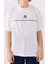 Erkek Çocuk T-Shirt 341Z1QW Krem 4