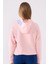 Çocuk Sweatshirt 361X17W Açık Pembe 4