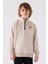 Çocuk Sweatshirt 361W1JW Taş 1