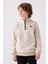 Çocuk Sweatshirt 361W1JW Taş 2