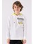 Çocuk Sweatshirt 361W1IW Krem 1