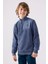 Çocuk Sweatshirt 361W1JW Lacivert 3