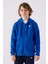 Çocuk Sweatshirt 361W1LW Cobalt 1