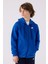 Çocuk Sweatshirt 361W1LW Cobalt 2