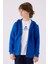 Çocuk Sweatshirt 361W1LW Cobalt 4