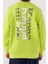Çocuk Sweatshirt 361U7VW Fıstık Yeşil 4
