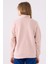 Çocuk Sweatshirt 361X18W Pembe 5