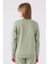 Çocuk Sweatshirt 361X16W Çay Yeşili 5