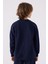 Çocuk Sweatshirt 351V2PW Lacivert 5