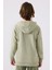 Çocuk Sweatshirt 361W1IW Çay Yeşili 5