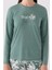 Kadın Uzun Kol Pijama Takım AR3115 Yeşil 4