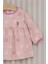 Kız Bebek Elbise USB2172 Karanfil 2