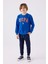 Erkek Çocuk Eşofman Takımı Us1915 Cobalt 1