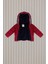 Erkek Bebek Bebek Mont USB2192 Kırmızı 2