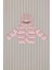 Kız Bebek Bebek Mont USB2189 Pembe 1