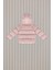 Kız Bebek Bebek Mont USB2189 Pembe 3