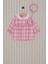 Kız Bebek Elbise USB2138 Krem 1