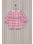 Kız Bebek Elbise USB2138 Krem 3