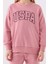 Kız Çocuk Eşofman Takımı Us1980 Retro Pembe 4