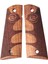 Colt 1911 Kabartma Logo Parmaklı Kabze T178 2