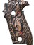 Sıg Sauer P229 Ceviz Ağacı Kabze T13 1
