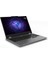 Loq 15IAX9I Intel Core I5 12450HX 32GB 2tbgb SSD Arc A530M Freedos 15.6" Fhd Taşınabilir Bilgisayar 83FQ000UTR K06 2