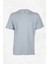 John Borners John Borners %100 Pamuk Oversize T-Shirt 2