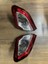 Nissan Qashqai Iç Sağ Sol Stop Lambaıs 2010-2013 1