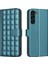 Samsung Galaxy S21 Plus Telefon Kılıfı (Yurt Dışından) 5