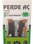 Perde Aç Perde Aç-Kapa Mekanizması 1
