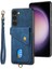 Samsung Galaxy S23 Telefon Kılıfı (Yurt Dışından) 1