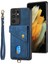 Samsung Galaxy S21 Ultra Telefon Kılıfı (Yurt Dışından) 1