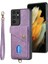 Samsung Galaxy S21 Ultra Telefon Kılıfı (Yurt Dışından) 1