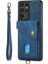 Samsung Galaxy S21 Ultra Telefon Kılıfı (Yurt Dışından) 5