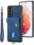Samsung Galaxy S21 Telefon Kılıfı (Yurt Dışından) 1