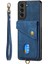 Samsung Galaxy S21 Telefon Kılıfı (Yurt Dışından) 3