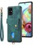 Samsung Galaxy A71 4G Telefon Kılıfı (Yurt Dışından) 1