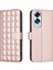 Oppo A60 4G Telefon Kılıfı (Yurt Dışından) 5