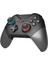 Nintendo Switch Için SW531 Kablosuz Oyun Kumandası, LED Işıklı Bluetooth Gamepad - Siyah (Yurt Dışından) 1