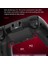 P07 Dazzle Lighting Standsız Ps4 Oyun Konsolu Kolu Için Kablosuz Bluetooth Denetleyici - Siyah (Yurt Dışından) 4
