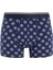 Regular Fit 3lü BOXER D7505AX24AU 2