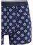 Regular Fit 3lü BOXER D7505AX24AU 4