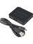 2 Port HDMI Switch Splitter Ekran Çoklayıcı Çoğaltıcı 2
