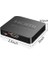 2 Port HDMI Switch Splitter Ekran Çoklayıcı Çoğaltıcı 4