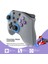 JYS-NS207 Nintendo Switch Pro Için Bluetooth Oyun Denetleyicisi Kablosuz Oyun Joystick - Gri (Yurt Dışından) 3