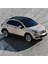 Fiat 500X 2015-2018 Ön Cam Arka Cam Silecek Seti 2