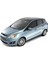 Ford C-Max 2011-2014 Ön Cam Arka Cam Silecek Seti 2