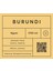 Burundi Filtre Kahve - 250 gr 2