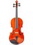 VL-144 Orta Kalite Keman 4/4 Tam Boy - Parlak (12 Yaş ve Üzeri) 2