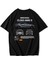 Oversize Mercedes CLS63 Amg T-Shirt 1